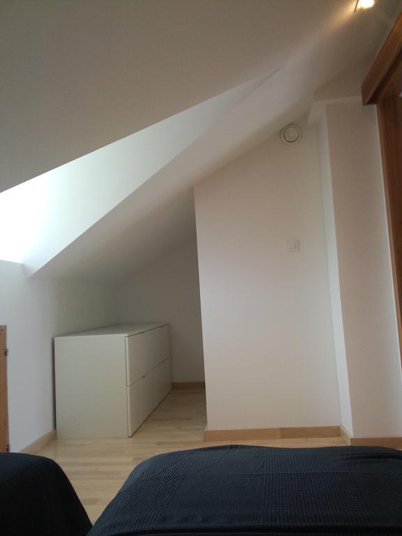 Drance 16 Apartments Selce Habitación foto