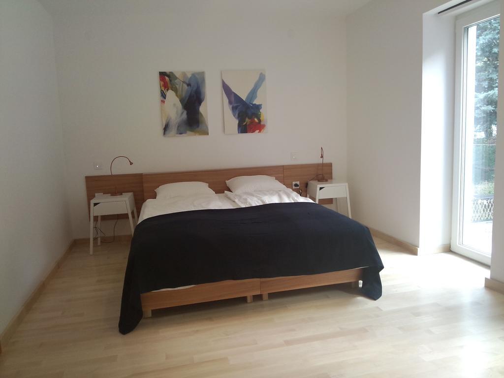 Drance 16 Apartments Selce Habitación foto