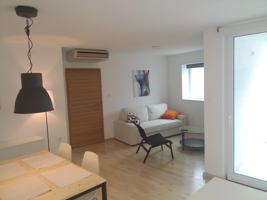 Drance 16 Apartments Selce Habitación foto