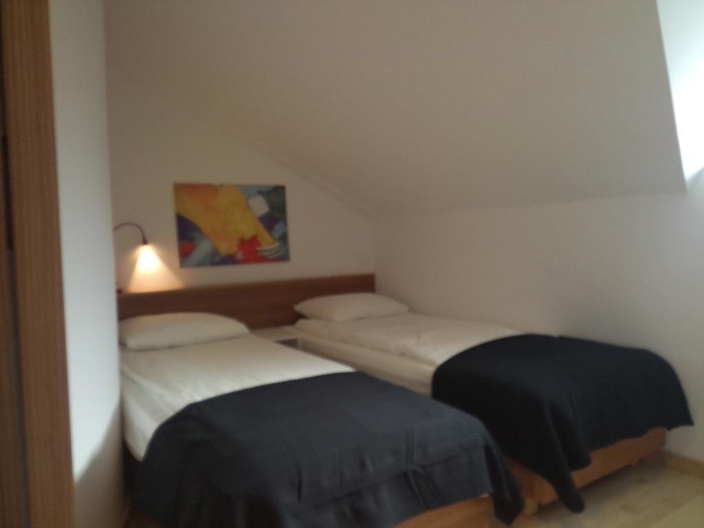 Drance 16 Apartments Selce Habitación foto