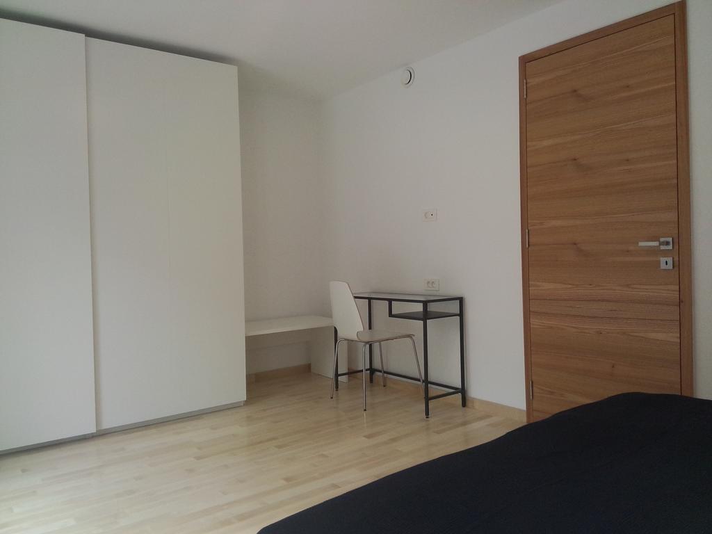 Drance 16 Apartments Selce Habitación foto