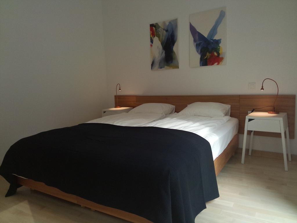Drance 16 Apartments Selce Habitación foto